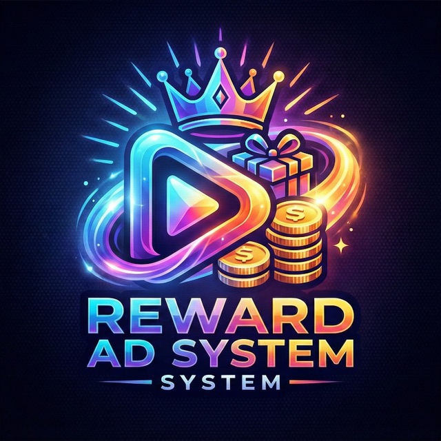RREWARD AD SYSTEM