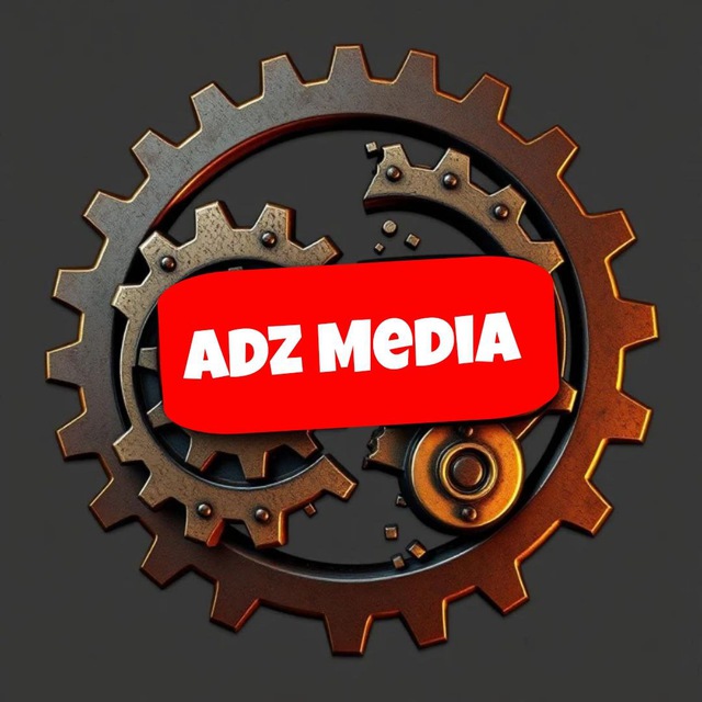 🚀 Adz Media Bot