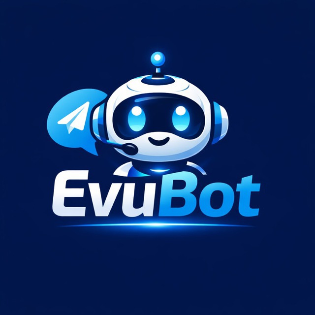 Evubot💥