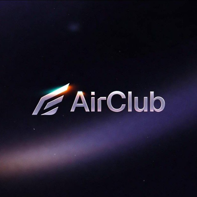 Airclub - Business club