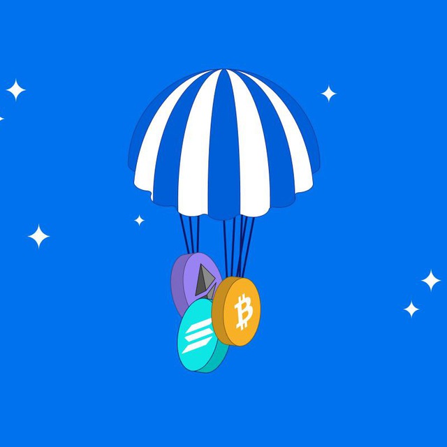 Airdrop-Checker