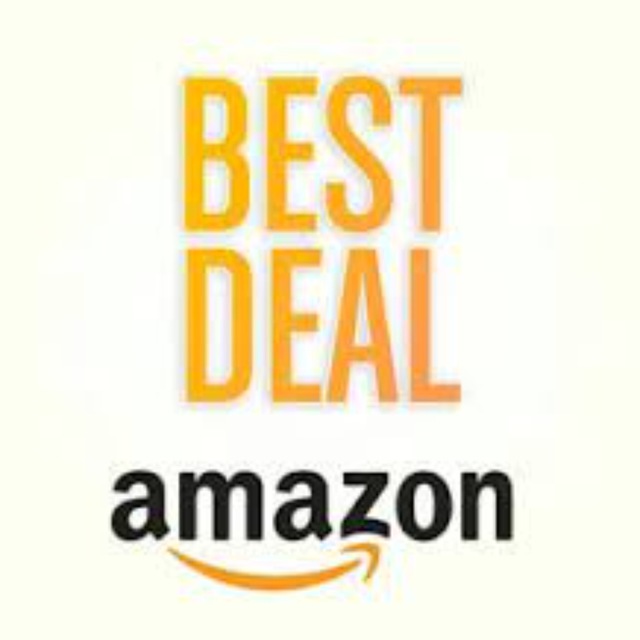 Amazon Deal Of The Day