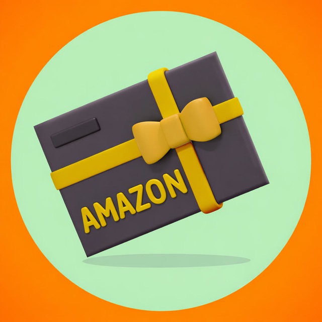 👉 AMAZONN • 🛍