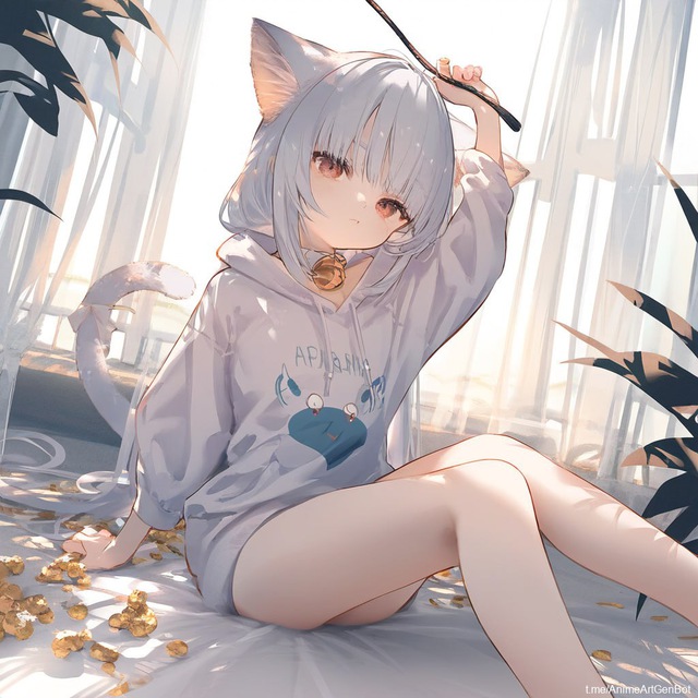 Anime Image Generation