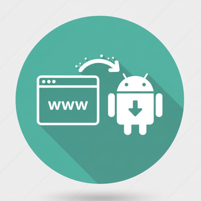 Apkify - Custom Website to Android App Converter
