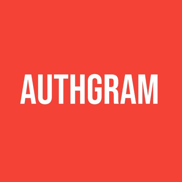 Authgram