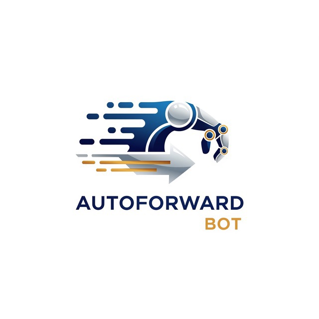 AutoForward Bot