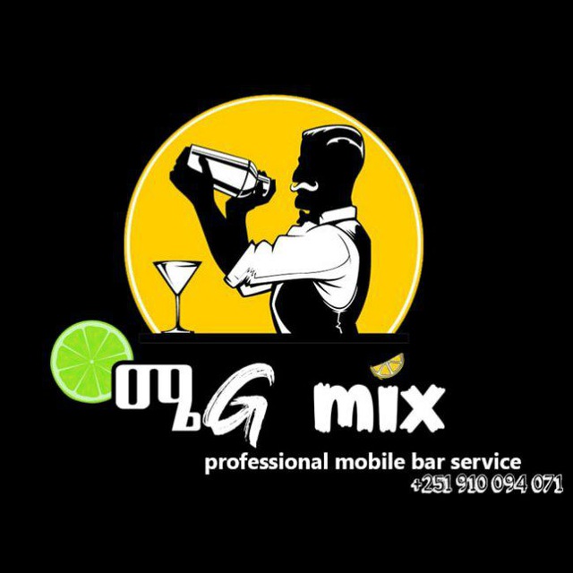 ሜG mix🍸