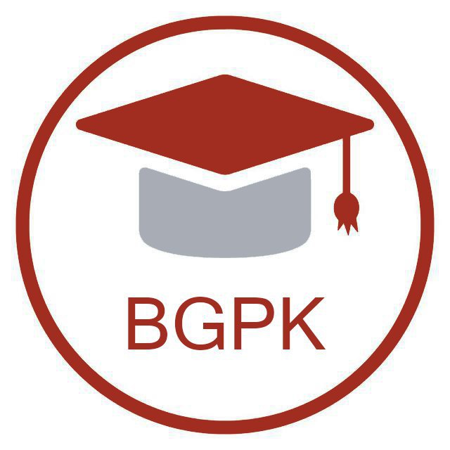 BGPK Bot