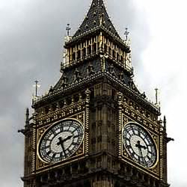 Big Ben