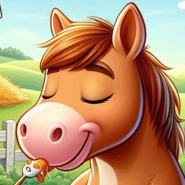 Bihu the Talking Horse