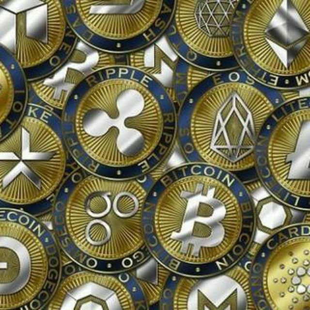 Trading Crypto Express©