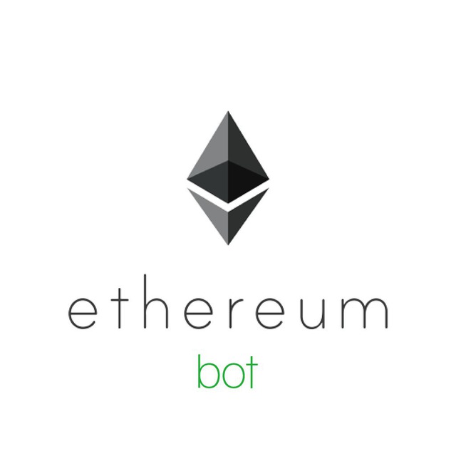 EthereumBot