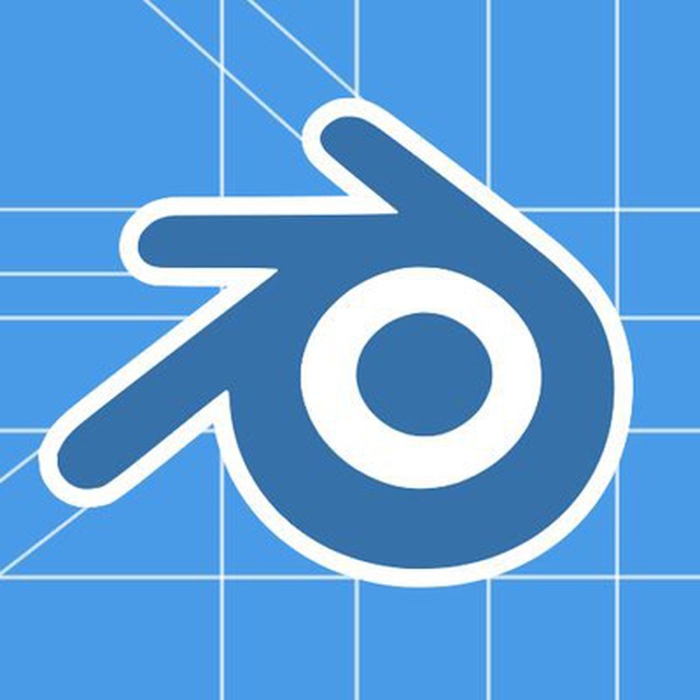 Blender новости (Blender news)