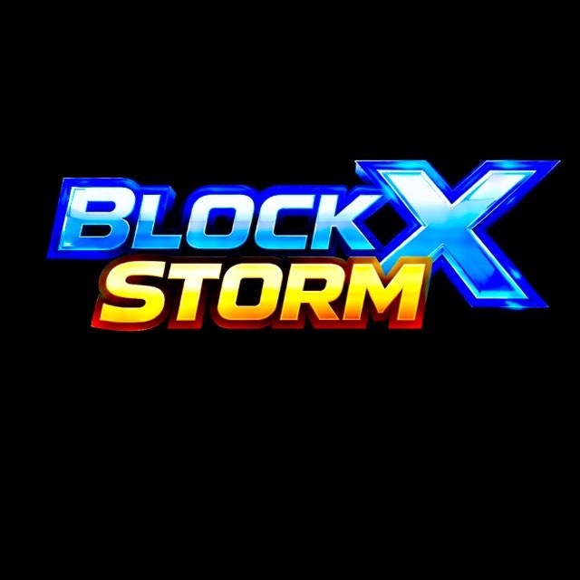 BlockStormX