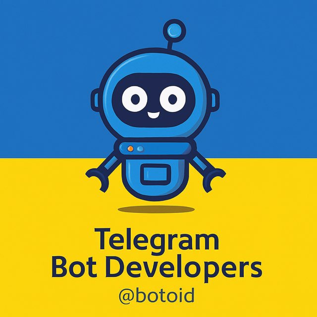Telegram Developers