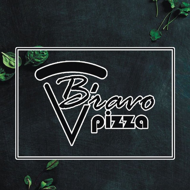 "Bravo Pizza"