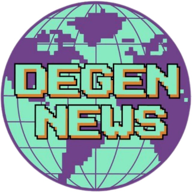 DEGEN NEWS