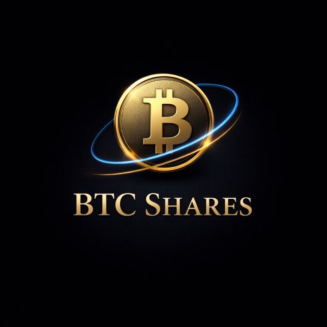 BTC Shares
