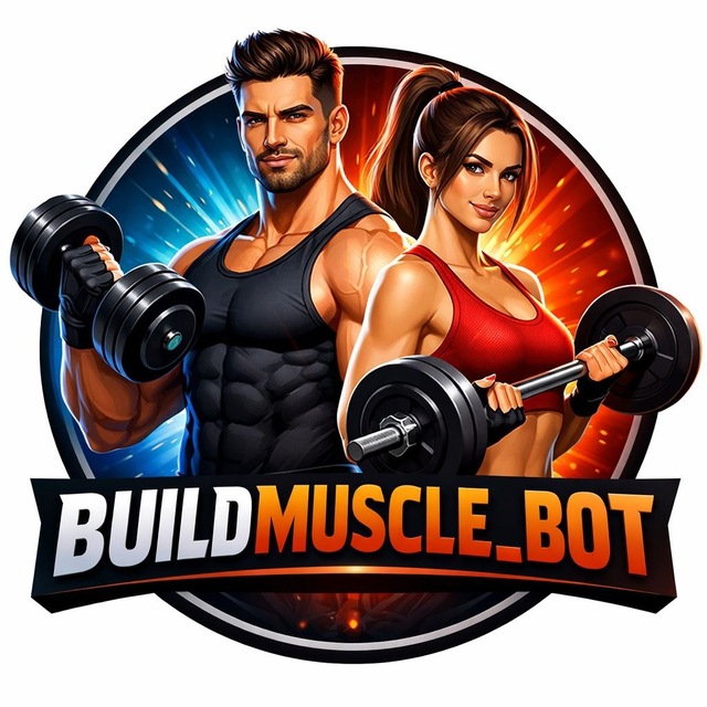 BuildMuscle_bot