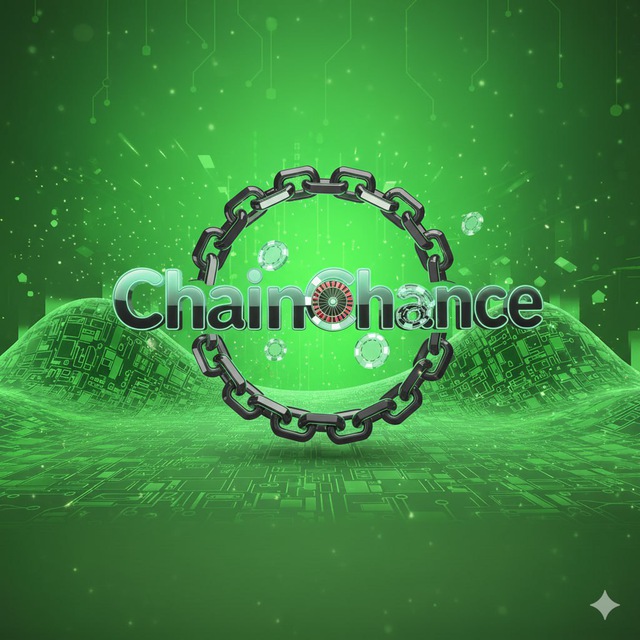 ChainChance Crypto Casino