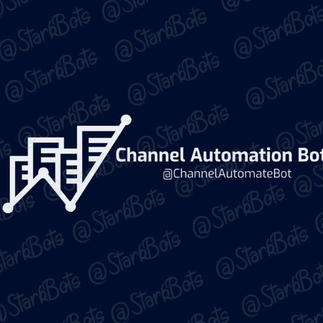 Channel Automation Bot