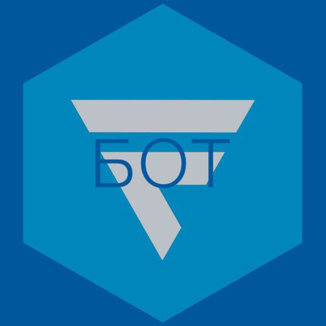 Бот статистики