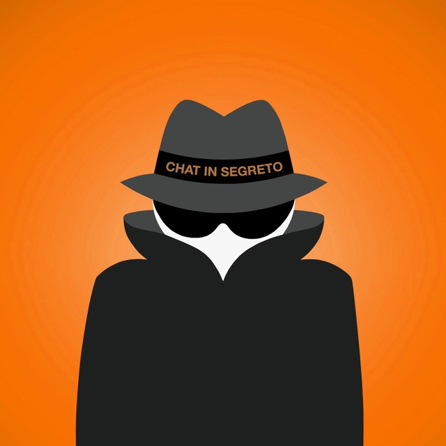 ChatInSegretoBOT