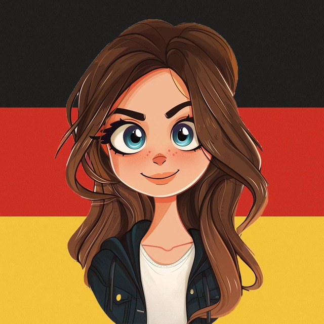 Chatty - German Tutor