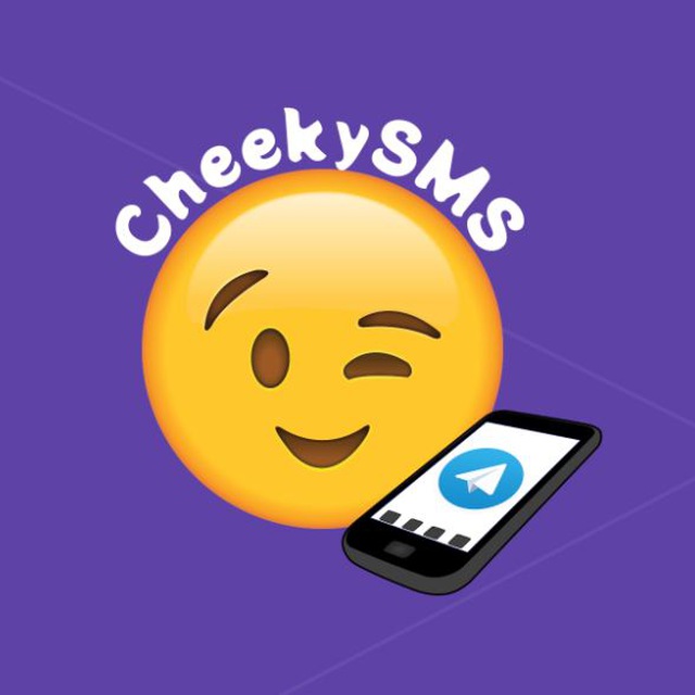 CheekySMS
