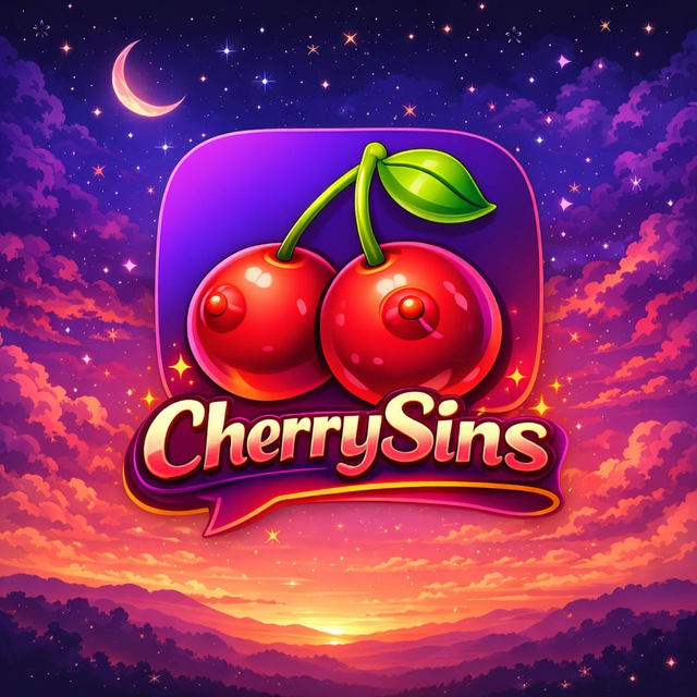 🍒 CherrySins | AI Girlfriend (18+)