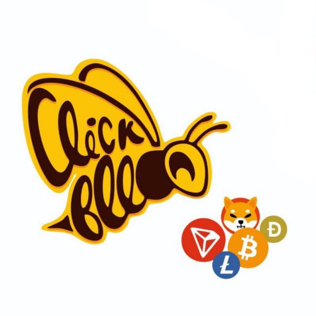🐝 ClickBee.io • Earn Crypto or Advertise