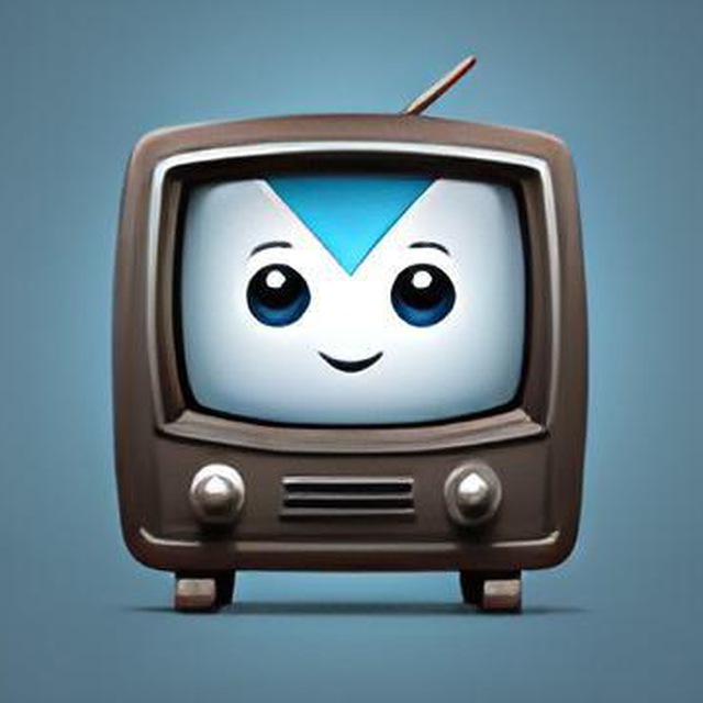 TV Series Bot