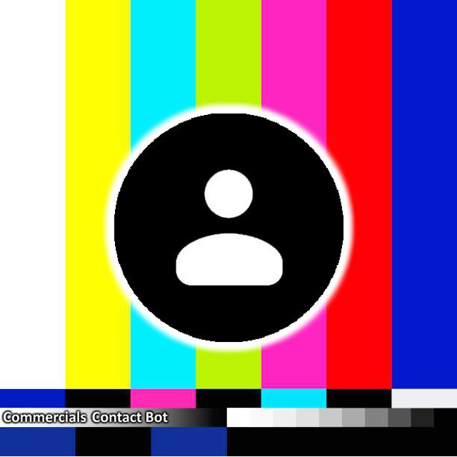 Commercials_Bot